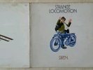 SIREN - STRANGE LOCOMOTION - DANDELION UK