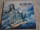 KIN PING MEH - Concrete 2 LP KULTKLASSIKER Krautrock