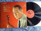 JASCA HEIFETZ BRUCH VIEUXTEMPS RCA LSC-2603 LIVING STEREO 5S/7S