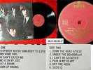 LP Rolling Stones: No. 2 ( Decca BLK 16 325 P) D