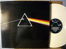 PINK FLOYD Dark Side Of The Moon ** Holland ltd. issue 1978 WHITE VINYL