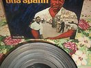 Otis Spann The Blues is where it's at  Bluesway w Muddy Waters 1966 NM TOP