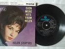 HELEN SHAPIRO EVEN MORE HITS FROM UK 7