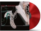 Sparta Wiretap Scars DEBUT LP 180 Gram RED Vinyl At The Drive-In Members NEW