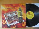 GRATEFUL DEAD, VINTAGE DEAD,  Live At the Avalon 1966 - Few vinyls pressed,