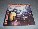 LP Billy Cobham 's Glassmenagerie Stratus INAK Limited Direct to Disc Audiophile