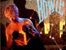 DAVID BOWIE Let's Dance 1983  UK vinyl LP EXCELLENT CONDITION