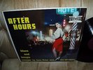 1961 AFTER HOURS BLUES LP  Sam Price with Mickey Baker, Panama Francis, Al Casey