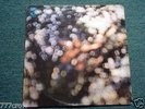 PINK FLOYD-Obscured By Clouds-UK LP With Rounded Edges--HARVEST LABEL SHSP-402