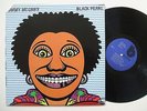JIMMY MCGRIFF BLACK PEARL RARE US BLUE NOTE RARE GROOVE / FUNK JAZZ LP 1971 HEAR