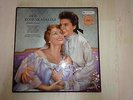 STRAUSS ROSENKAVALIER KARAJAN SCHWARZKOPF COLUMBIA SAX 2269-2272 UK NM-