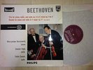 VEGH CELLO HORSZOWSKY CASALS PHILIPS HIFI STEREO 835 019 AY NM-