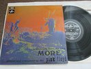 PINK FLOYD : Soundtrack from The Film 'MORE'  1969 LP Columbia SCX 6346
