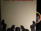 The Spaniels self-titled LP-Vee Jay