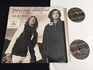 JIMMY PAGE ROBERT PLANT No Quarter   RARE 1994 Atlantic 2xLP in shrink w/STICKER