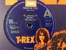 VERY RARE T.REX DEMO 