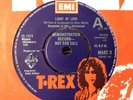 VERY RARE T.REX DEMO 