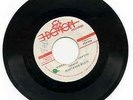 HORTENSE ELLIS-WOMAN OF THE GHETTO/RANDYS ALLSTARS-VER. -ROCKSTEADY-
