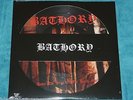 BATHORY RECORD STORE DAY 2014 UNDER THE SIGN LP VINYL PICTURE DISC NEW/SEALED