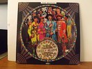 THE BEATLES SGT. PEPPERS LONELY HEARTS CLUB BAND PICTURE DISC CAPITOL SEAX 11840