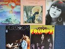 Julie Driscoll & Brian Auger; Christine Perfect (McVie); City Preachers; Frumpy