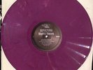 Sepultura - Morbid Visions  Rare Limited Edition Purple Vinyl / Slayer