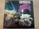 Gomorrha - Trauma LP Vinyl BASF Cornet original 1971 20 20413-8 A-0254 B/C 3 A