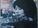 violin SHIZUKA ISHIKAWA Famous Violin Encores LP SUPRAPHON 1111 3196