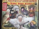 Rare Bird Alert, Steve Martin & The Steep Canyon. 6 Autographs On Cover