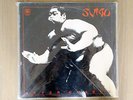 Sumo - After Chabon - LP Record - Made in Argentina  - Original 1987