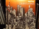 EGO TRIP'S THE BIG PLAYBACK (VINYL 2LP) 2000  RARE  LORD SHAFIYQ + MC SHAN ?