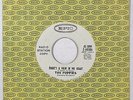 Northern Soul 45   POPPIES “There’s a Pain in My Heart” EPIC demo ’66 NICE HEAR