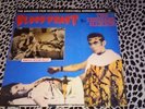 BLOOD FEAST LP SOUNDTRACK OST HORROR SPLATTER FILM HERSCHELL  GORDON  LEWIS