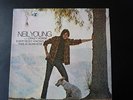 NEIL YOUNG EVERYBODY KNOWS THIS IS NOWHERE IS NOWHERE 33RPM Classic 1969