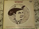 JIM REEVES: Everywhere You Go  (DLP/ RCA RCS 3177 Stereo / German Promo) Country