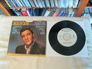 Unplayed  Mint Promo Elvis Presley 