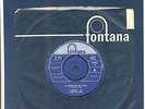 FINGERS LEE - I'M GONNA BUY ME A DOG - MOD BEAT DANCER  -  7