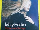 MARY HOPKIN Those Were The Days 1971 APPLE SAPCOR23 UK 1stPLP EX Prod. McCARTNEY