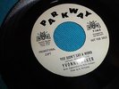 Northern soul Yvonne Baker you didn't say a word