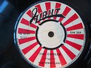 The Wrigglers - The Cooler/ You Can Not Know Giant 1968 Rocksteady Boss