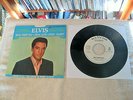 Beautiful Promo   Elvis Presley  