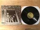 Burnt Suite S/T Vinyl LP BJW Private Acid Psych Rare VG+/EX