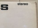THE BEATLES HELP SMALL SOLID STEREO RARE SLEEVE UK 1 ONE BOX 1969 PCS VINYL EX-