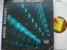 MICHEL PAGLIARO S/T (LES CHANCELIERS) VG++ 1970 Canada QUEBEC FRENCH LP Beatles