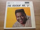 FATS DOMINO THE ROCKIN' MR 