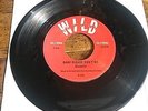 ROCKABILLY /  R'N'B-GIZELLE-BABY PLEASE DON'T GO-RARE FIRST PRESS