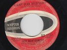 Northern Soul 45 - Jack Montgomery - My Dear Beloved - Scepter - mp3 - misprint