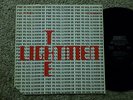 THE LIGHTMEN Free As You Wanna Be LP  RARE 1970 Judnell private Jazz Hear