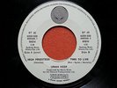 URIAH HEEP-HIGH PRIESTESS/TIME TO LIVE RARE GERMAN 7'' 1971 SPIRAL VERTIGO