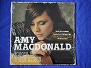 Amy MacDonald - This is the Life - LP - Still sealed / Verschweißt / NEU
